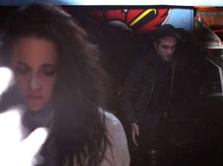 Fifty Shades Of Grey Jealousy Wrecking Robert Pattinson And Kristen Stewart 0627