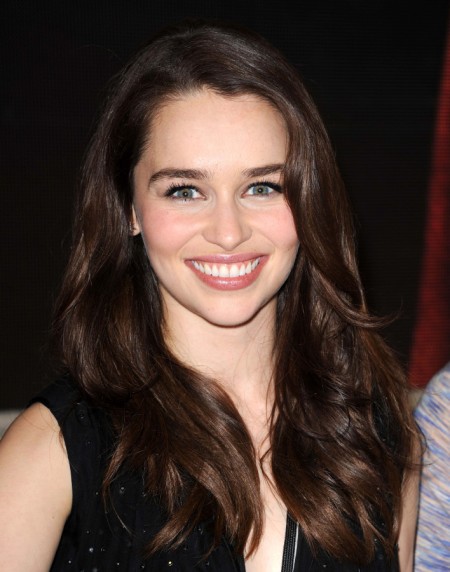 Comic-Con Photos: Kristen Stewart, Mila Kunis, Game Of Thrones Cast And More 0715