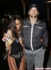 Bradley Cooper And Zoe Saldana NOT Getting Married - Are They Each Other's Beards? (Photos)