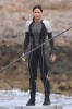 "Hunger Games: Catching Fire" Heats Up: Pranks, Bromances, and Sexy Photos from the Set!