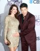 People's Choice Awards 2013 Red Carpet Arrivals: The Good, The Bad, The Ugly (Photos)