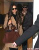 Ian Somerhalder And Nina Dobrev Arrive For China Vacation Without Looking Like Freaks - How Do They Do It? (Photos)