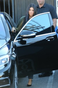 Scott Disick Fears Kourtney Kardashian Cheated: Questions Paternity Of