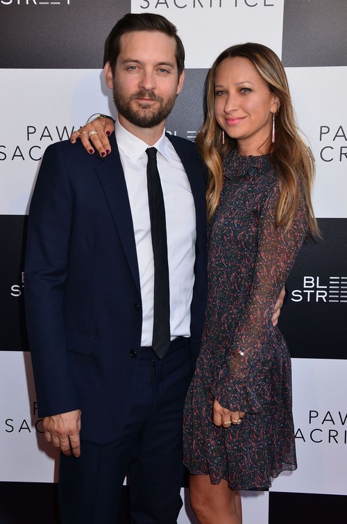 Tobey Maguire Wife: Who Is He Dating Now After Jennifer Meyer