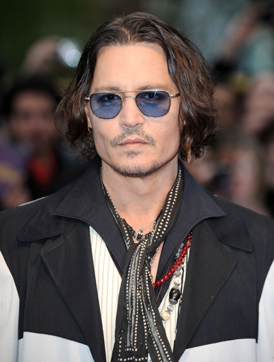 Johnny Depp Is Happy And Relieved To Be Single Again | Celeb Dirty Laundry