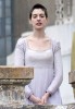 Anne Hathaway Spotted Filming Les Miserables (Photos)