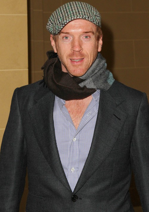 Damian Lewis Opens Up About The End Of Homeland