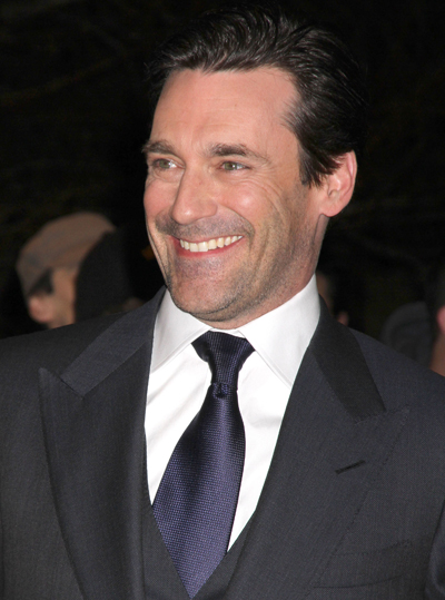 Guess Which Reality Stars Jon Hamm Called Out As "F-cking Idiots"? 
