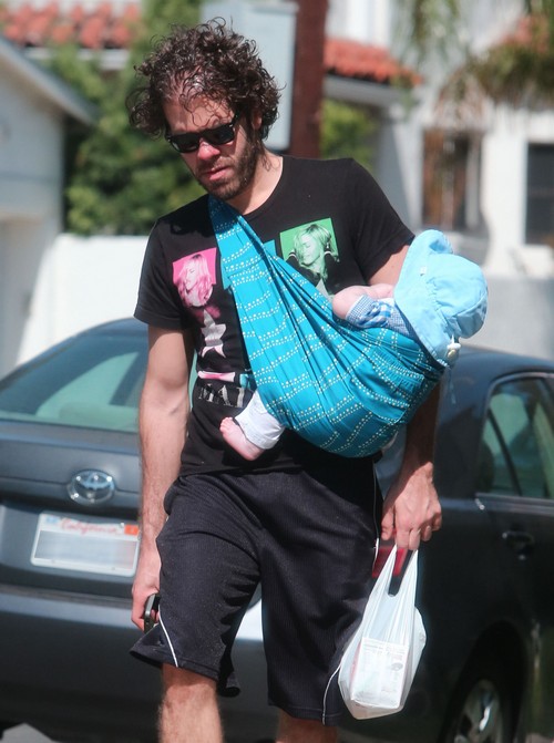 Perez Hilton to Star in New Reality Series 'Gay Dads of New York'