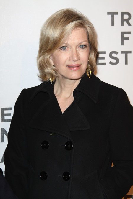 Was Diane Sawyer Drunk During Her Election Night Coverage On ABC?