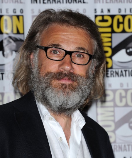 Comic-Con Photos: Kristen Stewart, Mila Kunis, Game Of Thrones Cast And More 0715
