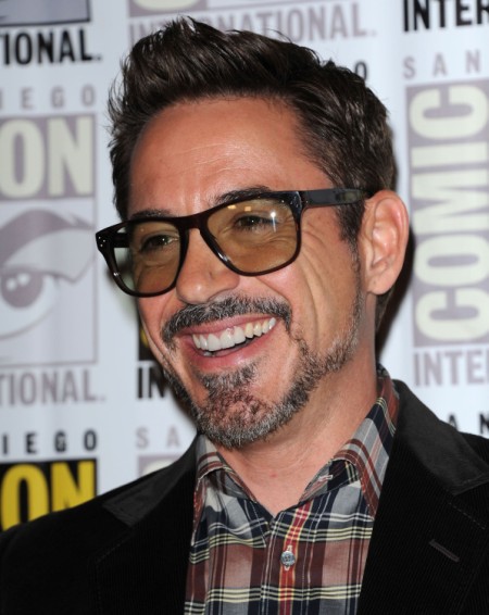 Comic-Con Photos: Kristen Stewart, Mila Kunis, Game Of Thrones Cast And More 0715