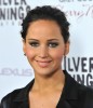 Jennifer Lawrence Voted The Most Desirable Woman of 2012