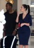 Kim Kardashian To Dump Kanye West