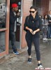Pregnant Kim Kardashian and Kanye West Split Near – Rapper Ready To Dump His "Perfect Bitch"
