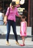 Is Katie Holmes Putting Suri Cruise In Danger? (Photos) 0716