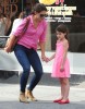 Is Katie Holmes Putting Suri Cruise In Danger? (Photos) 0716