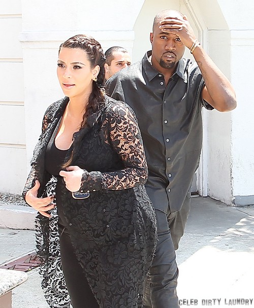 Kanye West Blatantly Flaunts the Law and Attacks Another Photographer - Why Isn't He In Jail?