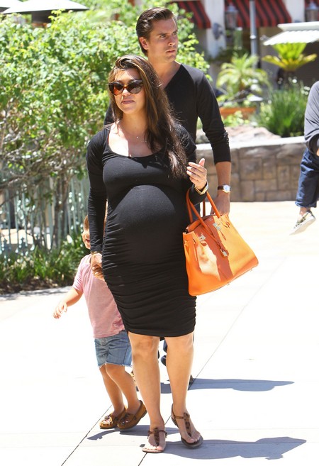 Kourtney Kardashian Being Forced To Marry Scott Disick By Kris Jenner and Bruce Jenner Kourtney Kardashian Being Forced To Marry Scott Disick By Kris Jenner and Bruce Jenner