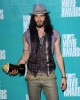 2012 MTV Movie Awards Red Carpet Arrivals (Photos)