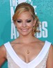 2012 MTV Movie Awards Red Carpet Arrivals (Photos)