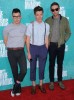 2012 MTV Movie Awards Red Carpet Arrivals (Photos)