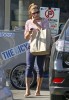 Is Eva Mendes Pregnant With Ryan Gosling's Baby? (Photos) 0803