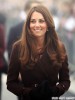 Kate Middleton Pulls a Justin Bieber – Keeps Poor Grimsby People Waiting
