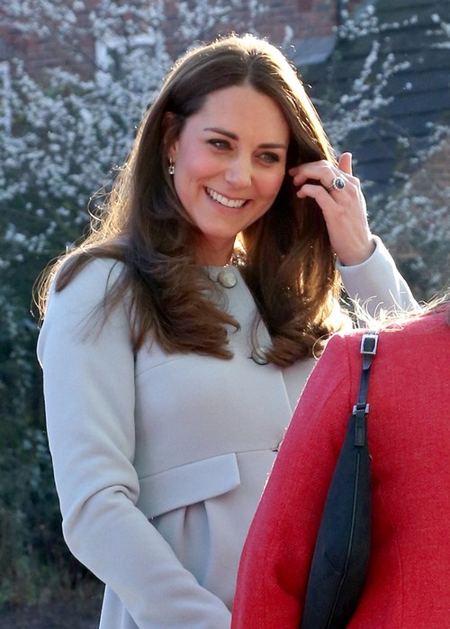 Kate Middleton Vacation In Mustique: Will Prince William Cheat Again ...