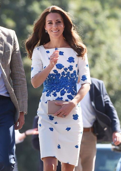 Kate Middleton Plastic Surgery: Fans Spending Money On Risky Eyebrow ...