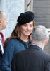 Queen Elizabeth Forcing Kate Middleton To Work More - Pushy Or Practical? (Photos) 0320