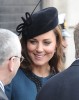 Queen Elizabeth Forcing Kate Middleton To Work More - Pushy Or Practical? (Photos) 0320