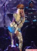 American Idol Drug Scandal: Nicki Minaj Smokes Weed In Her Trailer