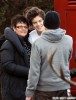 Harry Styles' Gay Relationship with Rio Ferdinand - Nick Grimshaw Feels Left Out