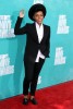 2012 MTV Movie Awards Red Carpet Arrivals (Photos)