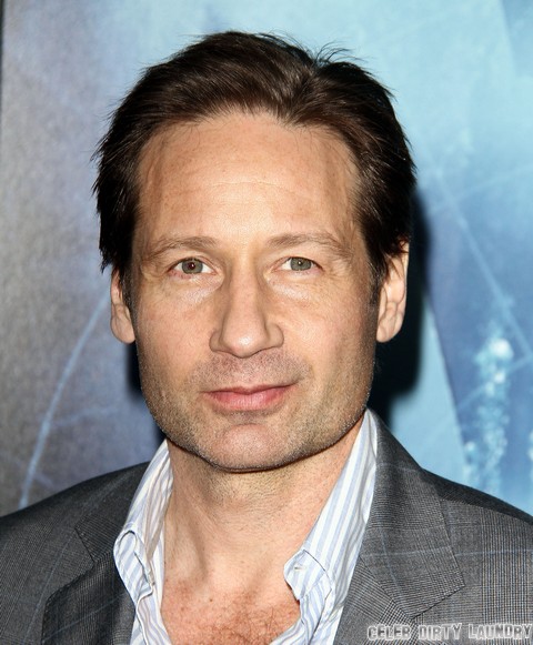 David Duchovny Speaks About His Romantic Relationship With Gillian Anderson - CDL Exclusive Analysis Here!