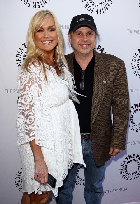 Soap Queen, Catherine Hickland, Marrying Debbie Reynold’s Son, and Carrie Fisher’s Brother, Todd Fisher!