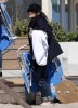 Looks Like Winona Ryder is Shoplifting Again (Photos) 0708
