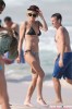 Jessica Simpson Jealous As Eric Johnson Checks Out Bikini Babe Ashlee Simpson (Photos)