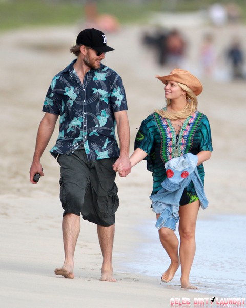 Jessica Simpson Double-Barreled Shotgun Wedding: Early 2013 Marriage Before Second Baby