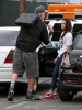 Kristen Stewart Breaks Down In Public After The Affair (Photos) 0808