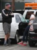 Kristen Stewart Breaks Down In Public After The Affair (Photos) 0808