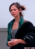 Fifty Shades of Grey Movie: Analeigh Tipton Prepares For Anastasia Steele Role
