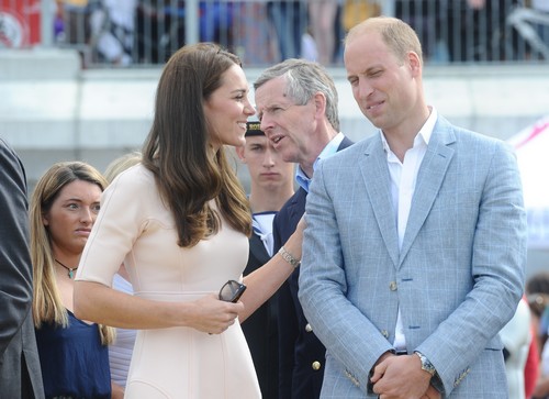 Kate Middleton Wants Hardest Working Royal 2017 Title: Joins Place2Be Children’s Mental Health Week