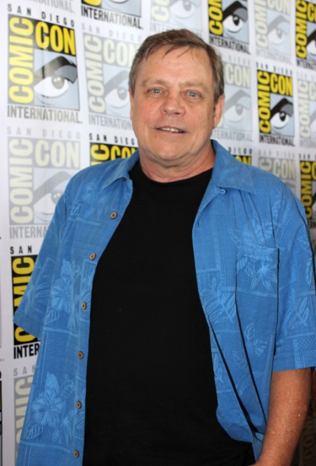 Comic-Con Photos: Kristen Stewart, Mila Kunis, Game Of Thrones Cast And More 0715