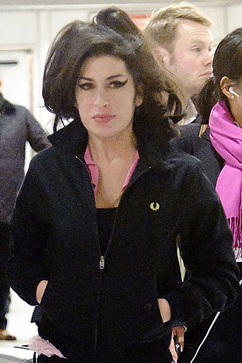Amy Winehouse Did Not Die From Alcohol Poisoning As First Thought