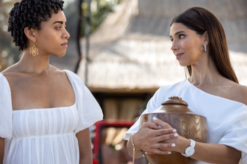 Fantasy Island Recap 02/06/23: Season 2 Episode 5 "The Urn"