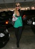 Paris Hilton Looks Cute While Running Errands in LA - Photos