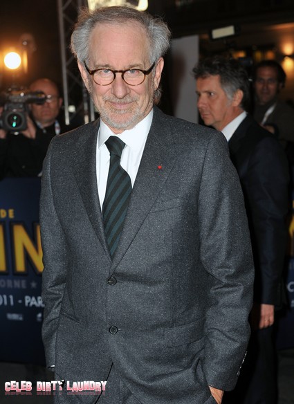 Steven Spielberg Is Terrified By His Own Movies