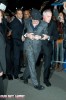 Johnny Depp’s bodyguard Gets Hands On